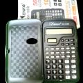 Scientific Calculator KK-105B 12 Digit Imported Quality. 