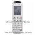 KENWOOD Inverter AC Remote Control. 