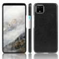 Google Pixel 4 XL phone case Google Pixel 4 protective case litchi pattern leather back cover 4XL flip shockproof magnetic leather card slots wallet Anti-drop  Luxury Soft Side Protection Mobile Phone Case Cover Back. 