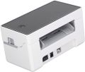 Thermal Label Printer for Wireless Parcel Shipping Desktop Maker for Small Business 100-240V (EU Plug). 