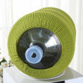 1pcs Water Dispenser Cover Water Dispenser Bucket Sleeve Barrel Cover Household Dustproof Upper Opening Reusable Dust Cover. 