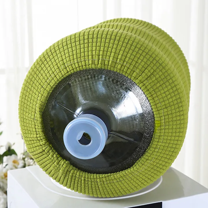 1pcs%20Water%20Dispenser%20Cover%20Water%20Dispenser%20Bucket%20Sleeve%20Barrel%20Cover%20Household%20Dustproof%20Upper%20Opening%20Reusable%20Dust%20Cover%20-%20Image%206