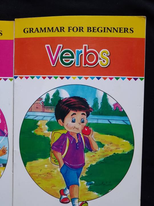 Grammar%20for%20Beginners%20%7C%20Learn%20Basic%20Nouns,%20Pronouns,%20Verbs,%20Adverbs,%20Adjectives%20%7C%20Easy%20learning%20with%20Pictures%20and%20Best%20Examples%20%7C%20Super%20fine%20quality%20books%20%7C%20Set%20of%205%20books%20-%20Image%206