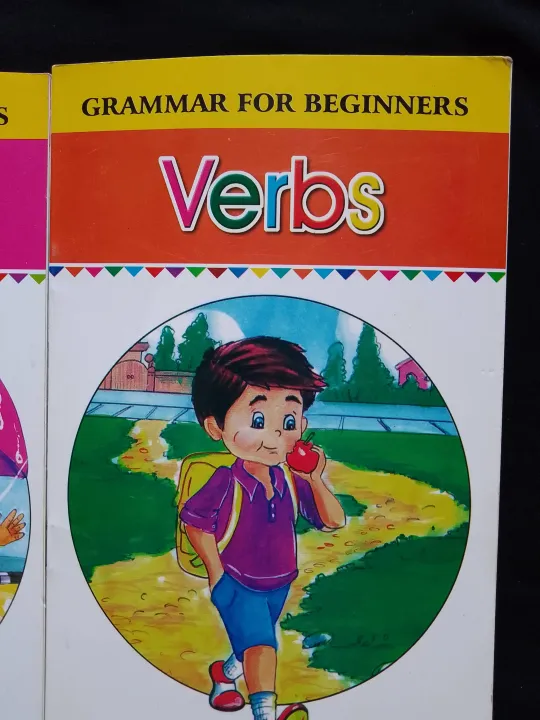 Grammar%20for%20Beginners%20%7C%20Learn%20Basic%20Nouns,%20Pronouns,%20Verbs,%20Adverbs,%20Adjectives%20%7C%20Easy%20learning%20with%20Pictures%20and%20Best%20Examples%20%7C%20Super%20fine%20quality%20books%20%7C%20Set%20of%205%20books%20-%20Image%206