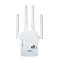 Wireless-N Routers 300Mbps 2T2R Wifi range extender Wifi repeater 802.11G/B/N Network Router Range Extenders Wi-Fi booster Long Range Signal Remote Wifi Extender WiFi Amplifier WiFi Booster. 