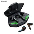 TWS G11 Gaming Earbuds Wireless Headphone Bluetooth Earphone With Mic Bass Audio Sound Positioning Stereo Music HiFi Headset. 