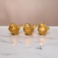 Small Birds Statues Home Decor Modern Style Figurine Decorative Ornaments. 