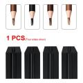 Portable Eyebrow Pencil Sharpener Tool Brow Pencils for Beginners Makeup. 