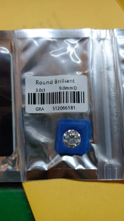 100%25%20Original%20Moissanite%203%20Carat%20D%20Color%20Round%20Brilliant%20Cut%20Moissanite%20Stone%20Beads%2011%20mm%20VVS1%20Excellent%20Cut%20Grade%20Test%20Positive%20Lab%20Diamond%20With%20GRA%20Certificate%20-%20Image%208