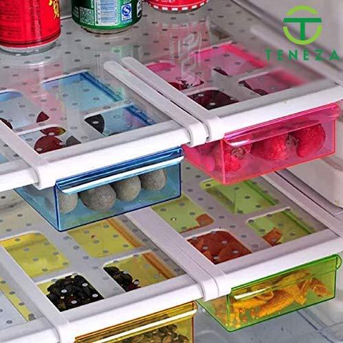 Refrigerator%20Parts%20&%20Accessories%20-%20Multi%20Purpose%20Refrigerator%20Storage%20Rack%20Set/Sliding%20Drawer/Shelf%20Freezer%20Storage%20-%20Image%202
