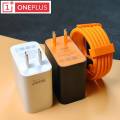 Original OnePlus Mclaren Warp Charger 30W Adapter USB Cable For OnePlus 7T 7 Pro. 