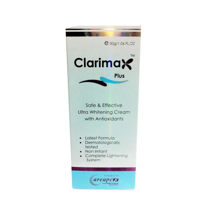 Clarimax%20Plus%20Cream%20%7C%20Skin%20clarifying%20cream%20for%20clear%20and%20blemish%20free%20complexion%20%7C%2030g%20-%20Image%203