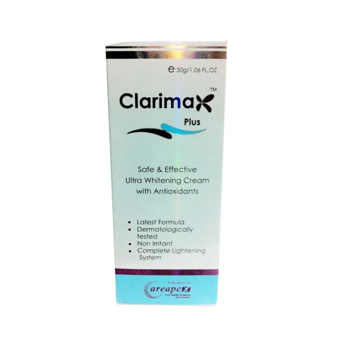 Clarimax%20Plus%20Cream%20%7C%20Skin%20clarifying%20cream%20for%20clear%20and%20blemish%20free%20complexion%20%7C%2030g%20-%20Image%203