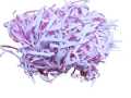 Pink Shredded Paper Grass Color Filler Crinkle Cut Paper Shred Gift Basket Filler. 