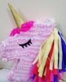 DIY Unicorn Piñata. 