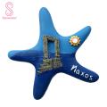 Resin Fridge Magnet Wear Resistant Creative Cute Fridge Magnetic Sticker. 