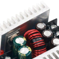 3X 300W 20A DC-DC Adjustable Buck Converter Module Constant Current Voltage Regulator Power Supply Driver. 
