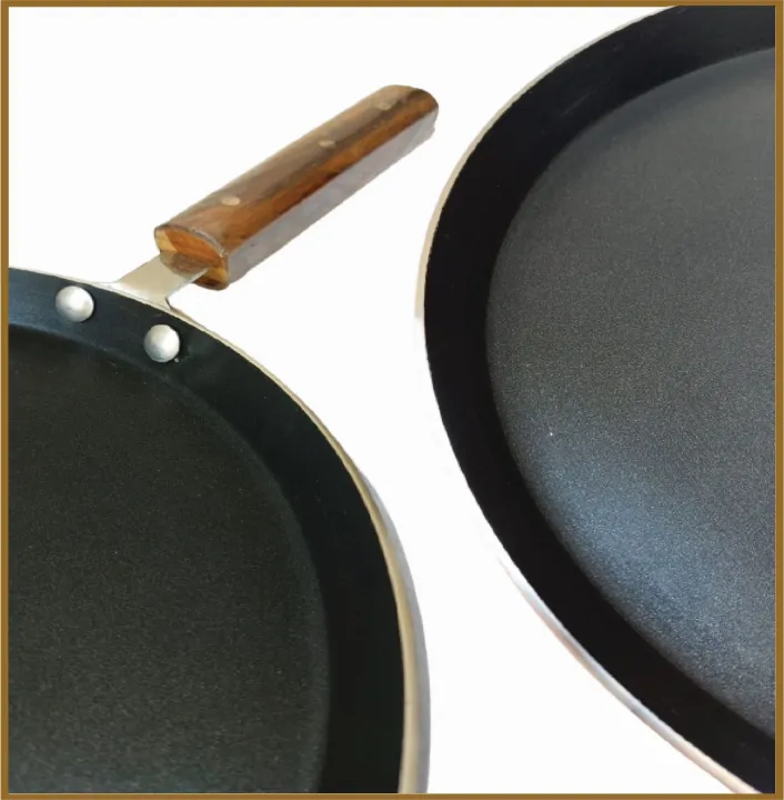 Hot%20Plate%20Non%20stick%20Tawa%2030cm%2033cm%2036cm%20Hot%20Plate%20tawa%20Nonstick%20fry%20Pan%20Roti%20Tava%20Non-Stick%20induction%20Tawa%20Cookware%20set%20Paratha%20Pan%20Baking%20Wooden%20Handle%20Long%20Usage%20Non%20Stick%20Tawa%20for%20Chapatti%20&%20Dossa%20Naan%20Bread%2011%20inches%2012%20inches%2013%20inches%20-%20Image%203