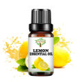 Herbology Lemon Essential Oil 100% Pure Therapeutic Grade, Steam Distilled, 100% Pure, Vegan, Aromatherapy, Diffuser, Ceramic Diffuser, Pure, Concentrated, EO, Aroma Diffuser. 