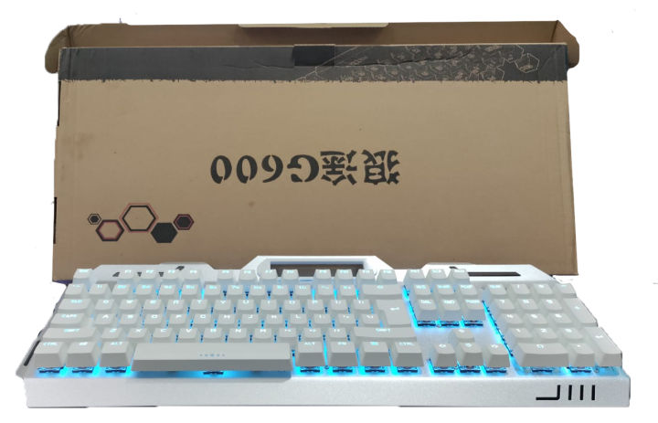 Langtu Mechanical Gaming keyboard
