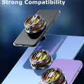 MEMO CX07 Magnetic Mobile Phone Game Cooler, Semiconductor Cooling Fan for Android PUBG. 