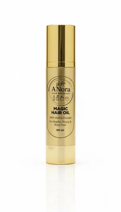 ANora%20Magic%20Hair%20Oil%20%E2%80%93%20100%25%20Herbal%20Formula%20for%20Hair%20Growth,%20Shine%20&%20Damage%20Repair%20(100ml)%20-%20Image%202