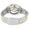 Seiko 5 SNKE54J1 Two Tone Men's Wrist Watch. 