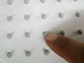 6 inch rain shower head 4 inche shower 4x4 rain shower  6x6 rain shower head square rain shower head stainless steel rain shower head  Ultra Thin Rainfall Bath Shower with Silicone Nozzle Easy to Clean and Install Chrome Shower Head 1 pice. 