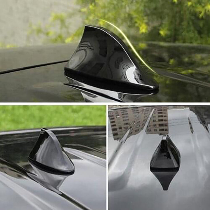 car%20shark%20fin%20antenna%20%20universal%20cover%20-%20Image%204