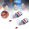 5ml Ultra-Realistic Fake Blood Halloween Cos Simulation Of Human Vampire-MOILY. 