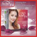 SCHEVIN WHITENINGS BEAUTY CREAM DIAMOND RADIANT AND MULTI VITAMINS FOR FACE FRESHNESS, FRECKLES, ANTI WRINKLES AND DARK CIRCLES FOR ALL SKIN TYPES, 30G. 