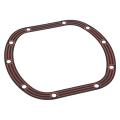 D030 Differential Cover Gasket Rubber Coated Steel Core for Dana 30 Axle for Jeep Wrangler TJ JK KJ Cherokee. 