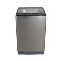 Haier Washing Machine  Fully Automatic | Model HWM 120-826 | Top Load  Washing Machine| | 12 KG Washing Capacity | Fuzzy Logic | Pillow Drum | 10 Years Warranty With Free installation. 