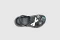 Deluxe Footwear Floral Pearl Clogs - Clogs For Women - Women Clogs. 
