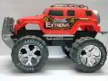 Big Monster Truck Car Truck Jeep Extreme Speed Toys. 