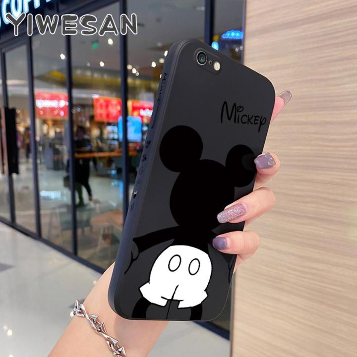 Amazon Oppo A3s Back Cover Mickey Mouse Oppo A3s Mickey Mouse