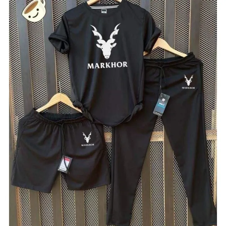 Pack%20of%203%20Markhor%20Printed%20summer%20Tracksuit%20(T-Shirt%20+%20Trousers%20+%20Short)%20-%20Image%202