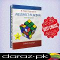 A First Course in Abstract Algebra, 7th Edition by John Fraleigh. 