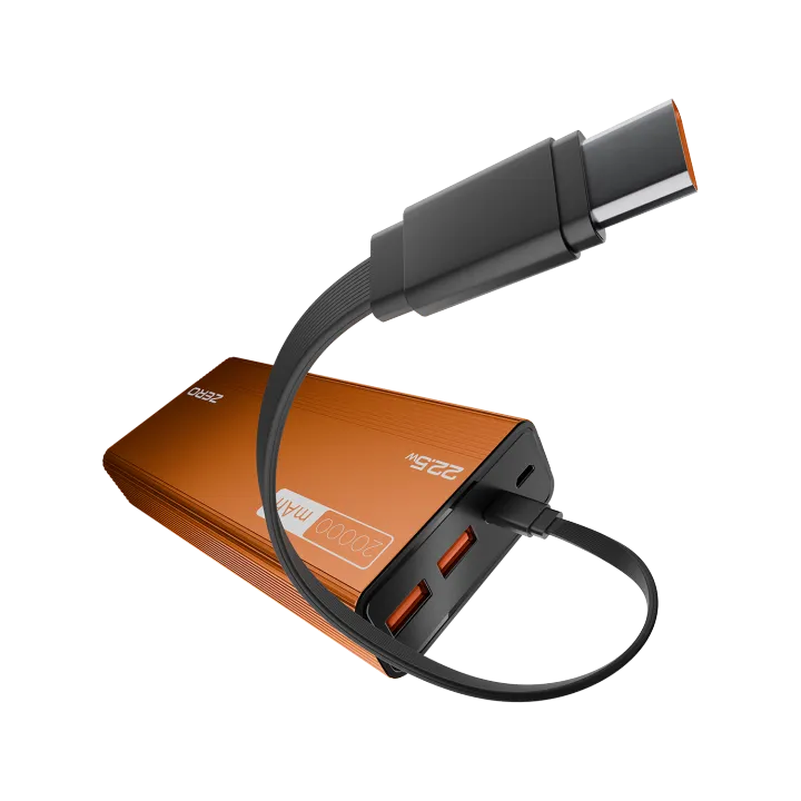 Zero%C2%AE%20Lumin%20L-200%20Power%20Bank%2020000mAh%2022.5W%20Fast%20Charging%20PowerBank%20%7C%20QC%203.0%20Powerbank%20%7C%20USB-C%20Input/Output%20Powerbank%20%20%7C%20Built-in%20Cable%20Powerbank%20%7C%20Aluminum%20Body%20Powerbank%20%7C%20Portable%20Powerbank%20%20%7C%20Fast%20Charge%20Power%20Bank%20for%20Android%20&%20IOS%20-%20Image%2010
