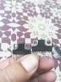 Pack of 4 - 2 pcs IC TA 7270 (TA7270P Dual Audio Power Amplifier 5.8W)  + 2 pcs IC TDA 7057 (TDA7057AQ stereo BTL output amplifier. 