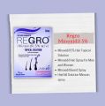 Minoxidil 5% Hair Topical Solution Hairfall Solution Hair Regrowth - Minoxin spray. 