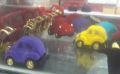 Car Ring Box 1pc Random. 