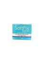 SoftPix Moisturizing Gel for Dry & Sensitive Skin – Dermatologist Recommended, Non-Greasy, Non-Irritant & Fragrance-Free Hydrating Gel – Vaseline Alternative for Men & Women. 