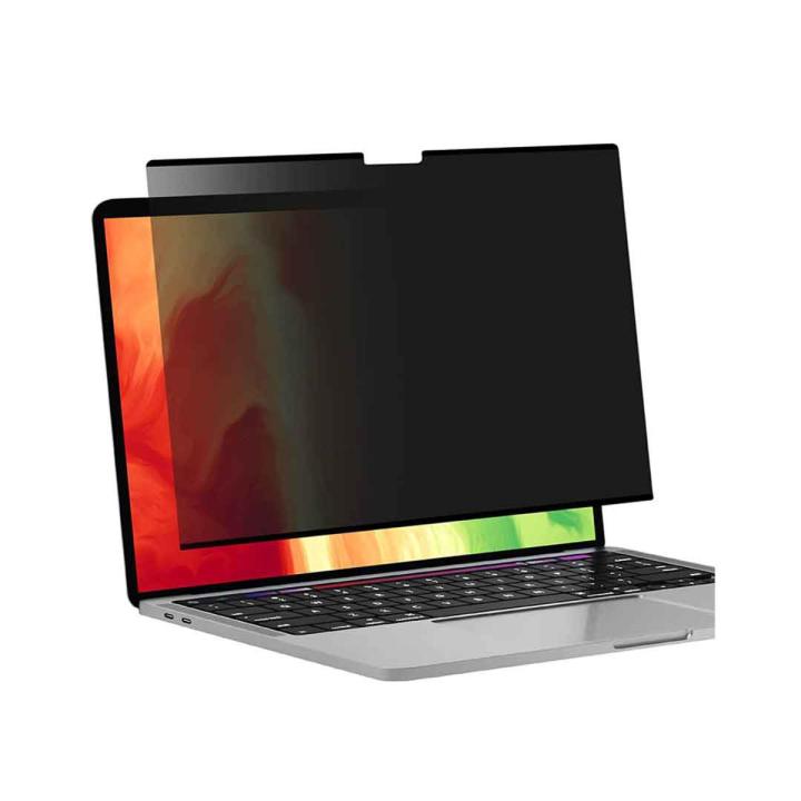 Premium Privacy Screen Protector For MacBook Air M2 A2681 13.6 Inch 2022 Release