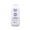 Babi Mild Baby Powder Ultra Mild Lavender 350g. 