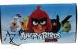 Angry Bird 3D Panorama light and music. 