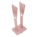 ABS Kitchen Rubber Gloves Racks Drain Towel Storage Holders Kitchen Sink Accessories Gear Items Stuff Kitchen Cleaning Shelf. 