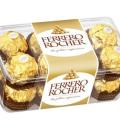 Ferrero Rocher 16 Pieces. 