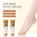 Sadoer She Butter Anti-cracking Foot Cream Hydrating & Moisturizing And Anti-cracking foot cream 60g SD89088. 