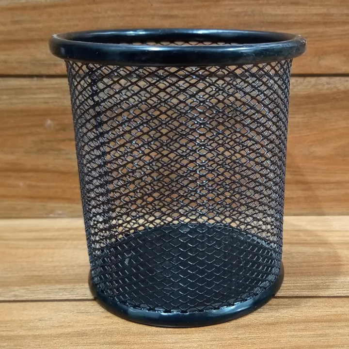 metal%20mesh%20pen%20container%20round%20/%20Metal%20Mesh%20Pen%20Container%20Pen%20Pencil%20Holder%20Organizer%20Cosmetic%20Round%20Pen%20Stand%20Holders%20Stationery%20Container%20Desk%20Organizer%20/%20Round%20Container%20Art%20#%20SS-MRC01%20-%20Image%207